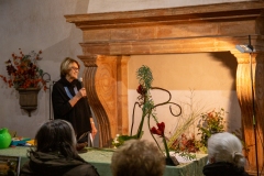 Garden-C.Casa-Romei-Ikebana-2.12.21-2386