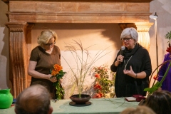 Garden-C.Casa-Romei-Ikebana-2.12.21-2399