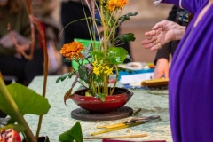 Garden-C.Casa-Romei-Ikebana-2.12.21-2405