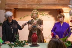 Garden-C.Casa-Romei-Ikebana-2.12.21-2415